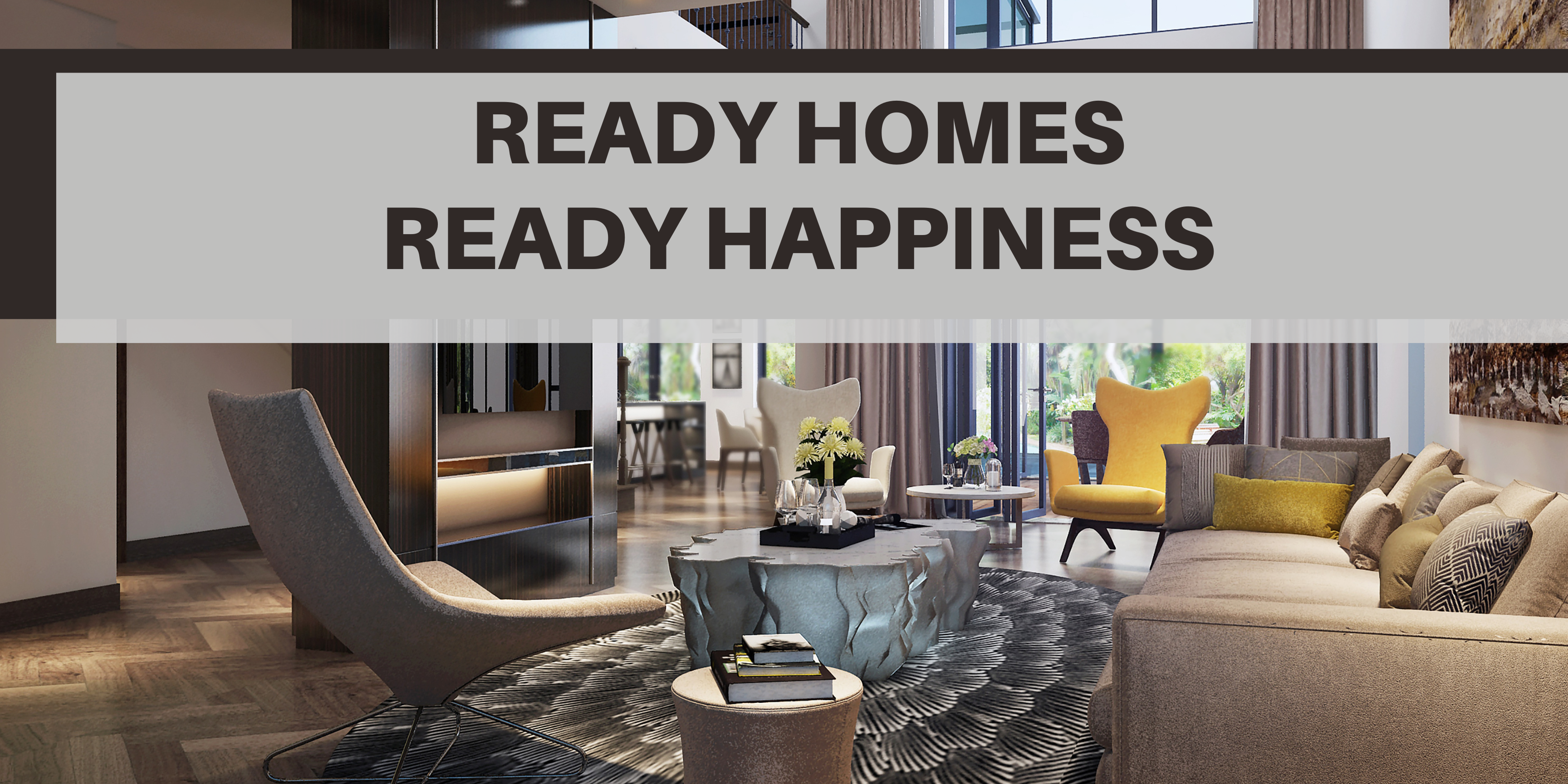 Real Estate Investment in Noida: Why Ready-to-Move Properties Are a Smart Choice