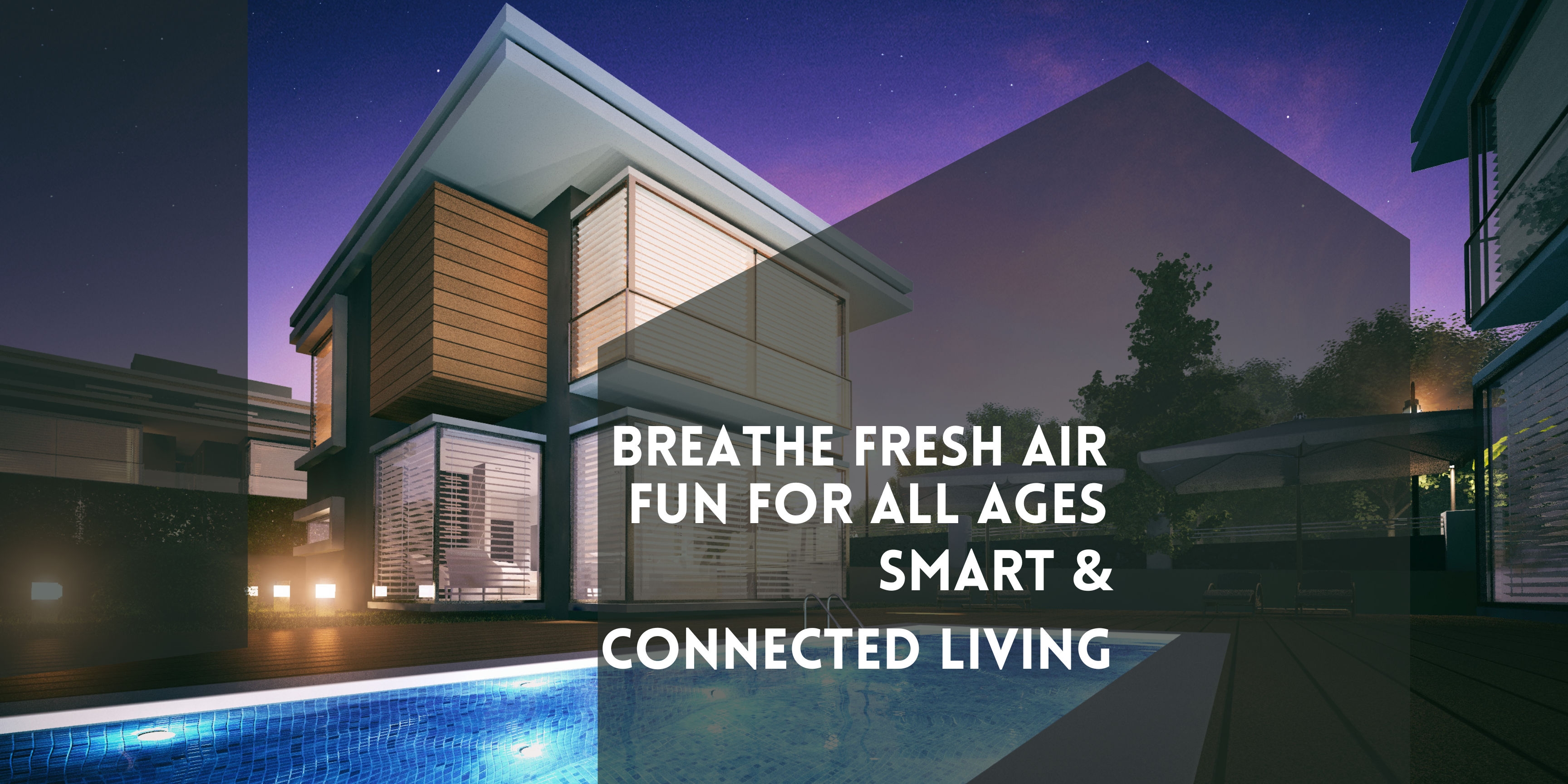 Top Amenities to Look for in a Noida Property Investment