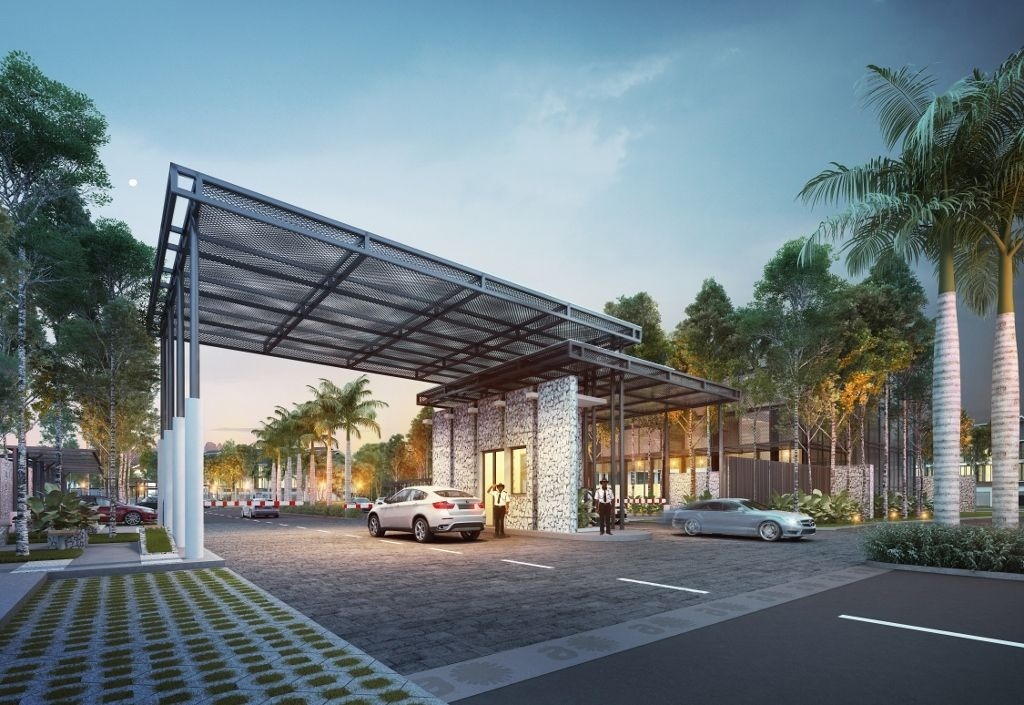 Best Gated Communities in Noida for Real Estate Investment