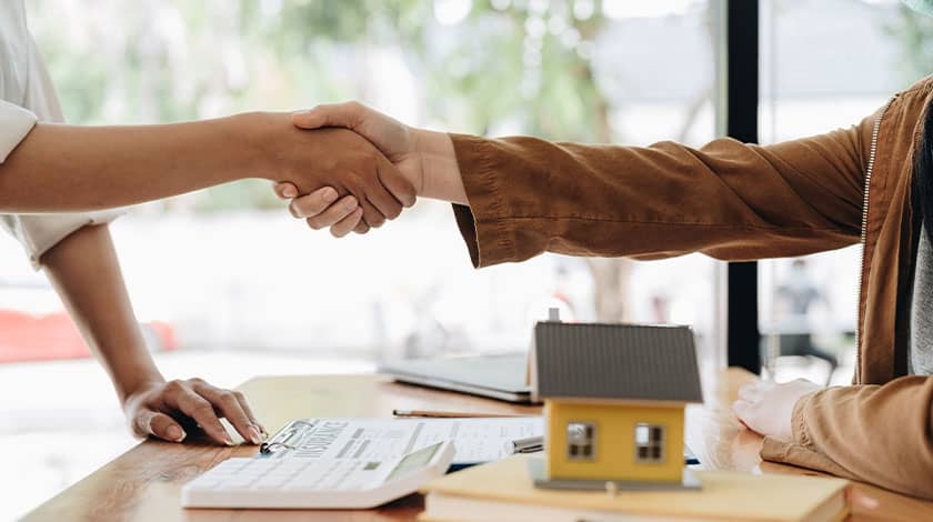 7 Reasons Why First-Time Buyers Trust First Step Realtors