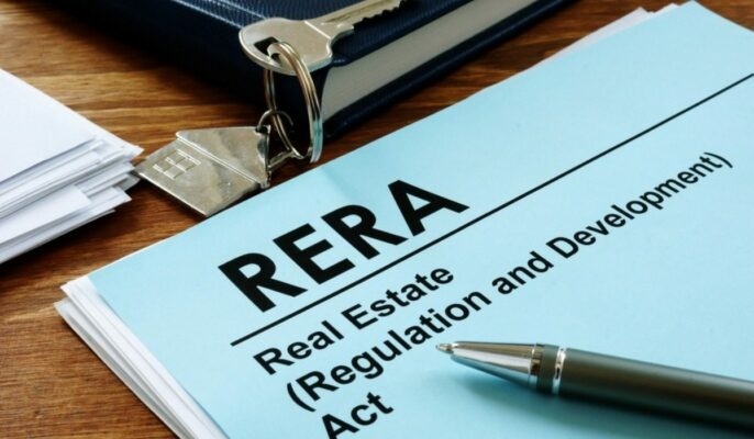 How RERA Has Helped Real Estate Buyers in Noida: A Buyer-Friendly Shift in 2025