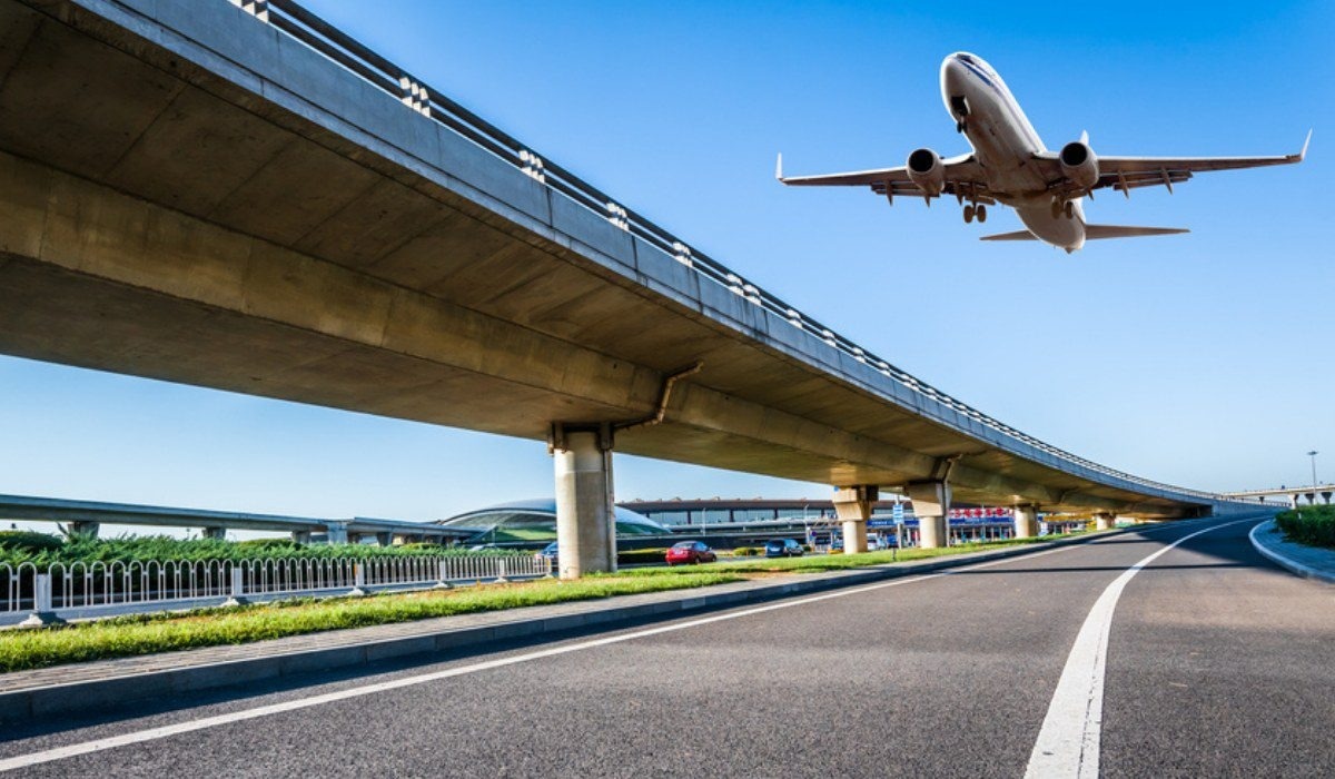 The Impact of Jewar Airport on Property Rates in Noida with first step