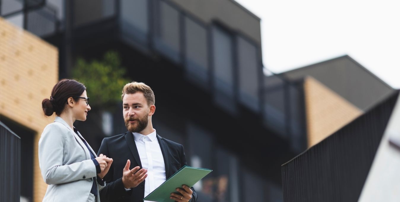 Why NRIs Are Investing in Noida Properties in 2025