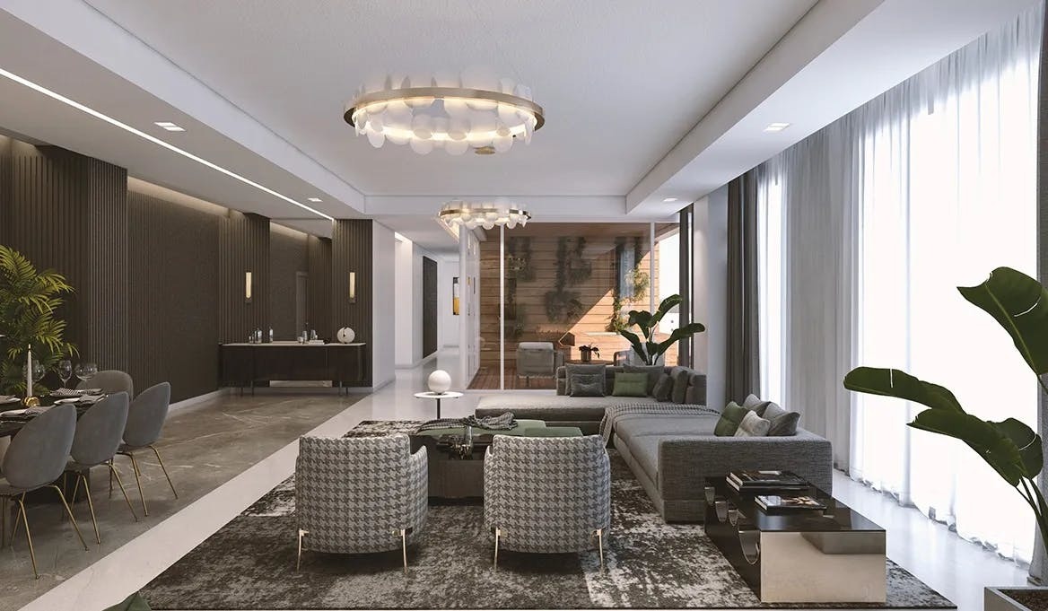 Luxury Living in Noida: Sectors with Premium Projects in 2025