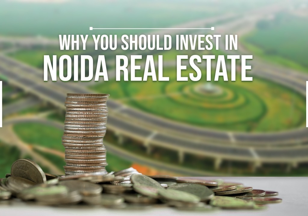 Commercial Real Estate Growth in Noida: Is It the Right Time to Invest?