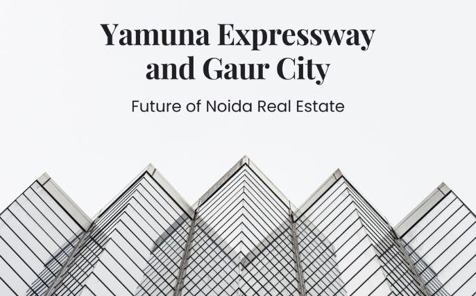 Investing in Yamuna Expressway and Gaur City: Why These Locations Are Shaping the Future of Noida Real Estate