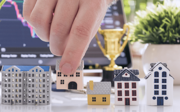 Why First Step Realtors is Your Ideal Partner for Real Estate Investment in Noida