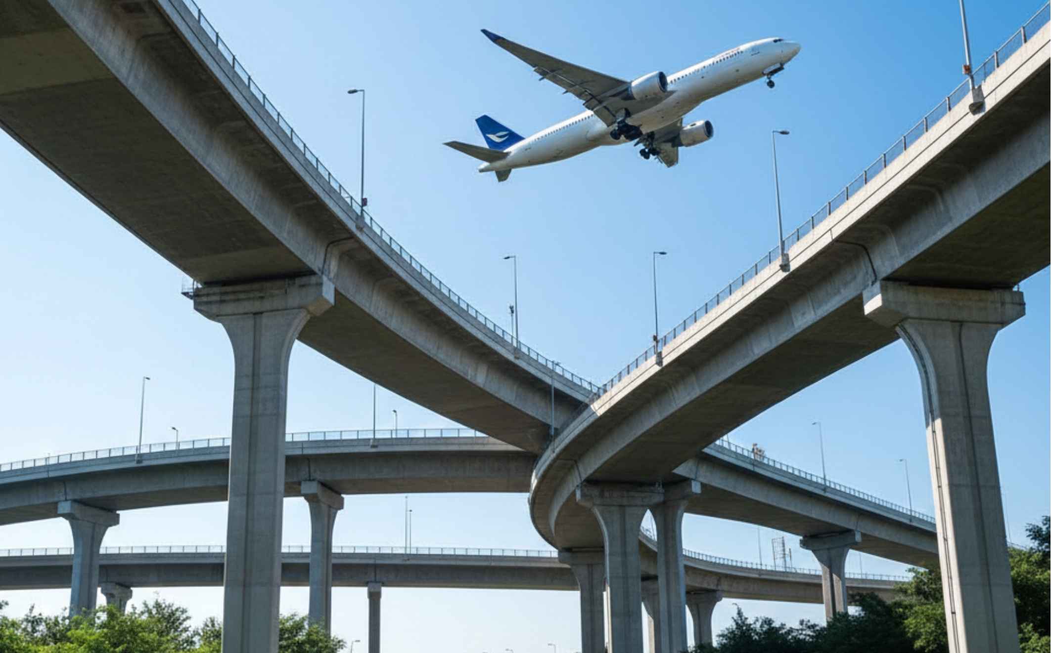 Jewar Airport Effect: How India’s Biggest Airport Is Transforming Noida Real Estate in 2025–26