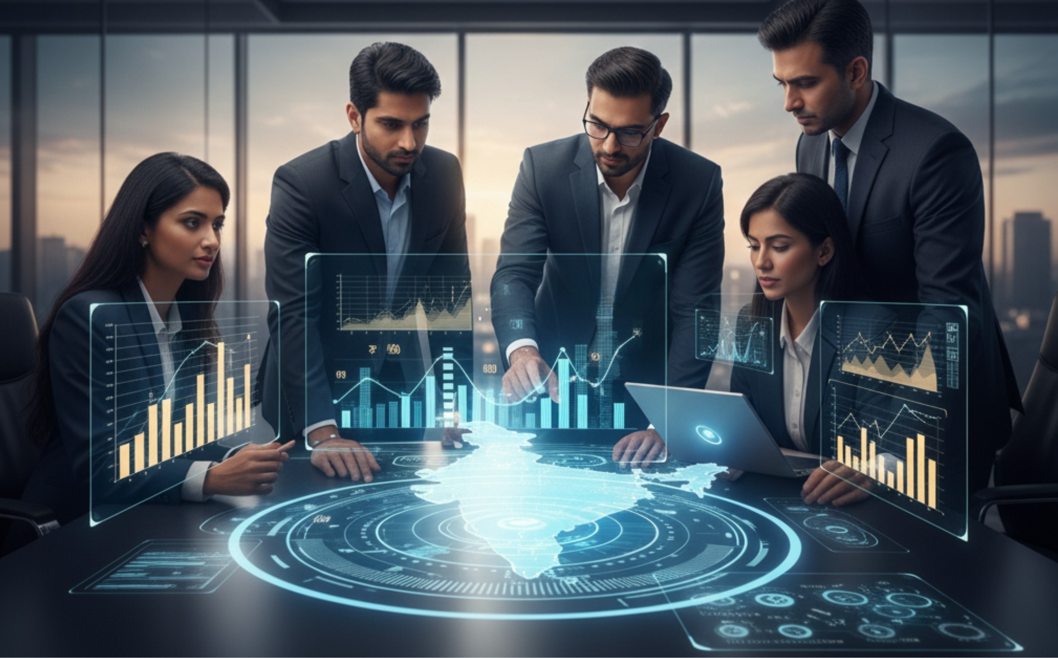 Noida Real Estate Latest Updates & Investment Insights – Why 2024–25 Is a Turning Point