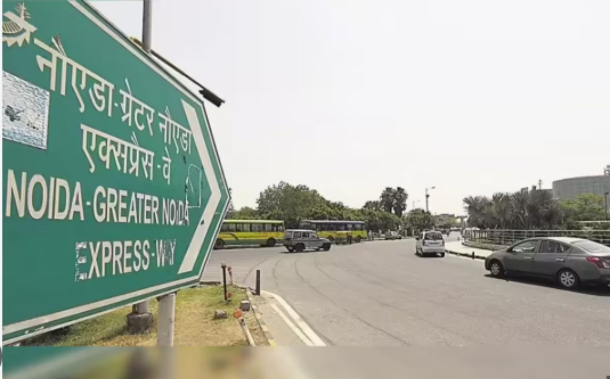 Why Noida Leads NCR in Quality of Life: 5 Key Reasons for Homebuyers and Investors