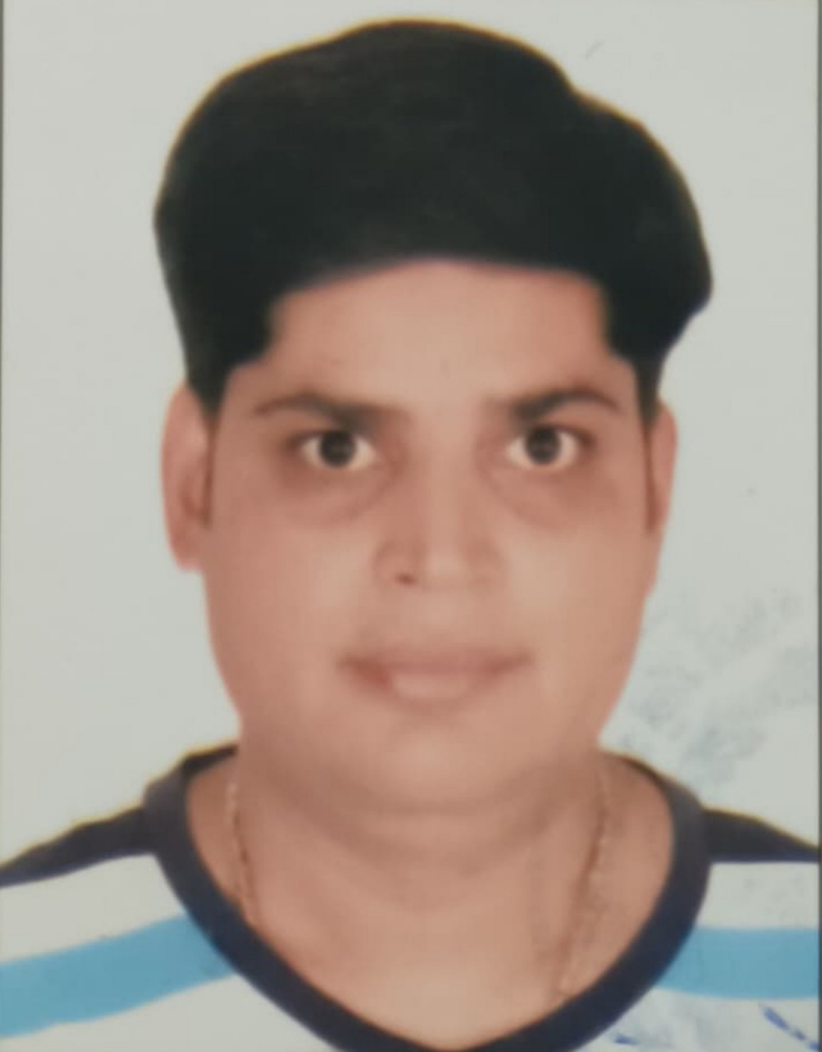 Sanjay Khajanchi