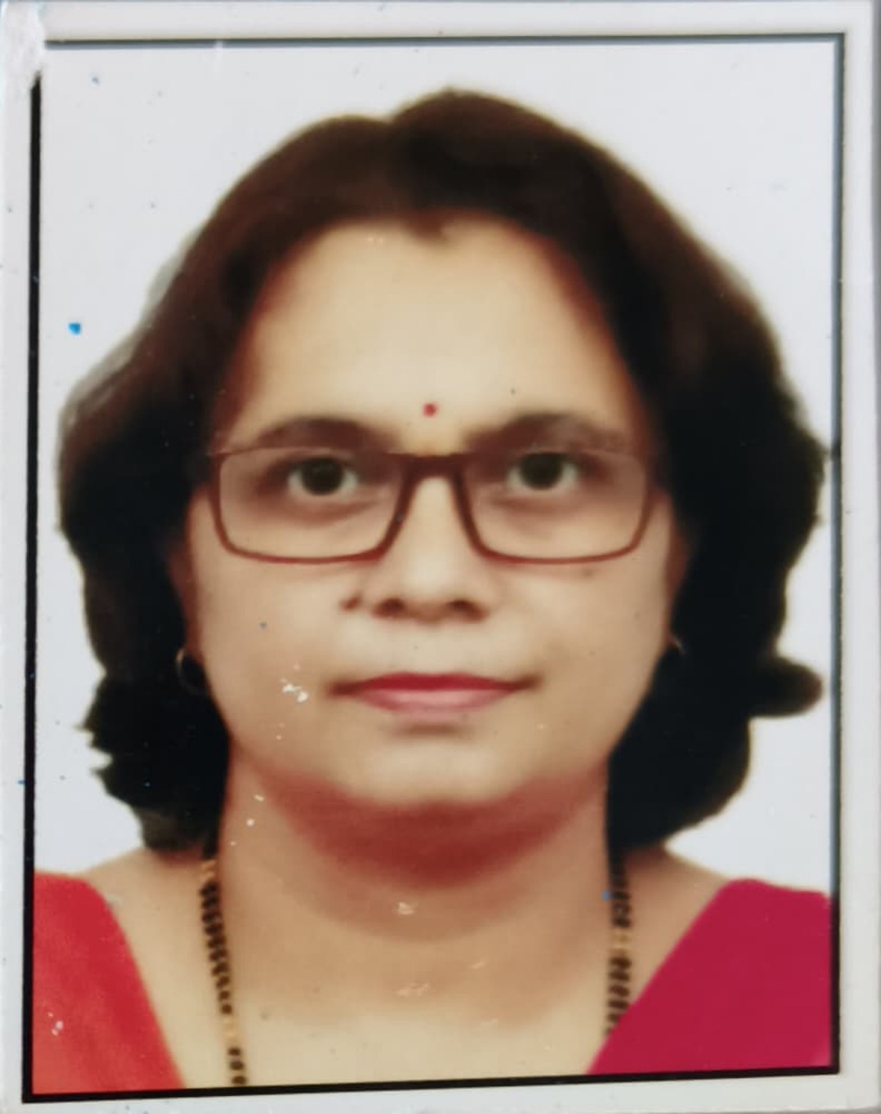 Kavita Indapurkar