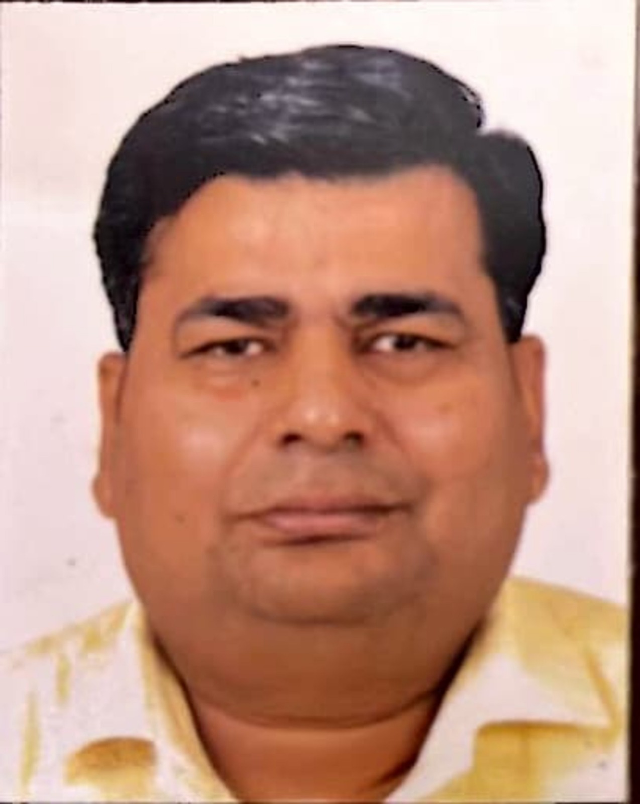 Bhuwenesh Kumar Gautam