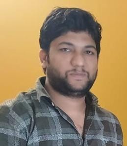 Shubham Agarwal