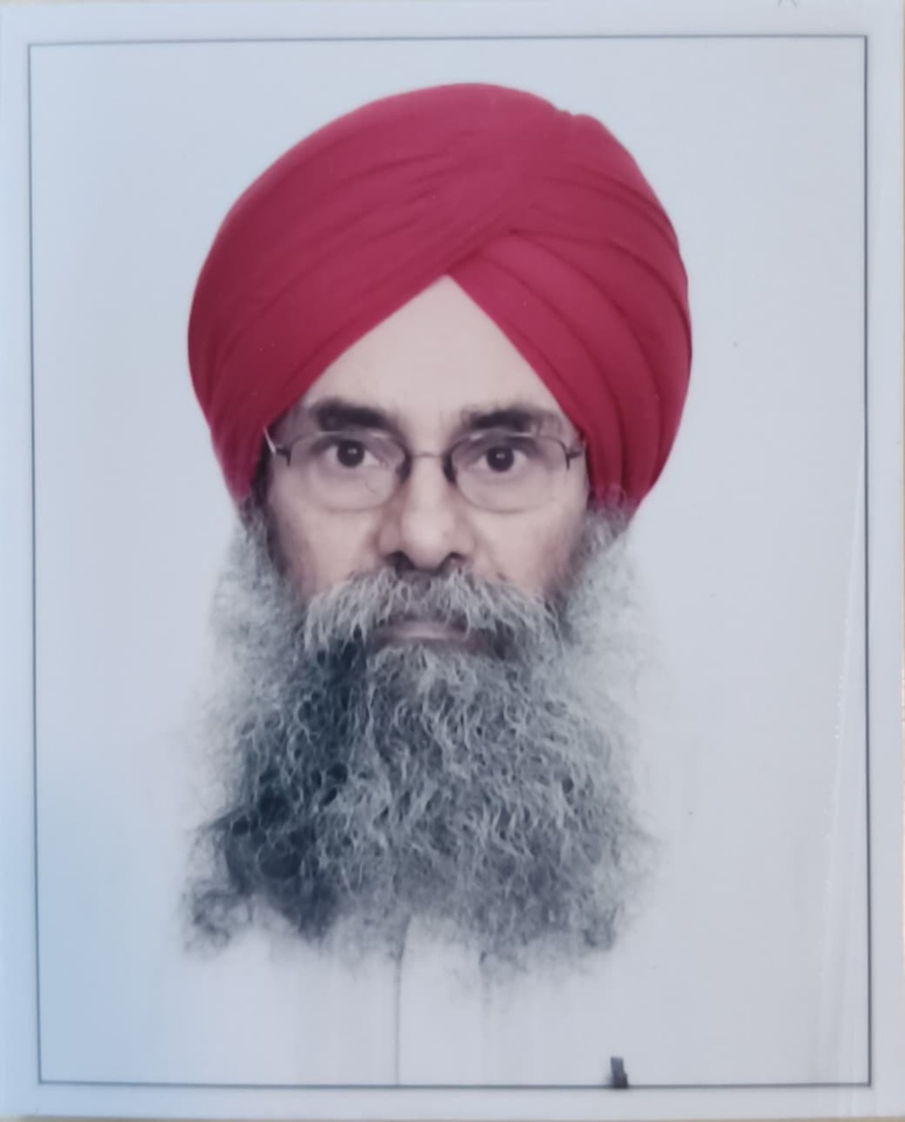 Daljit Singh