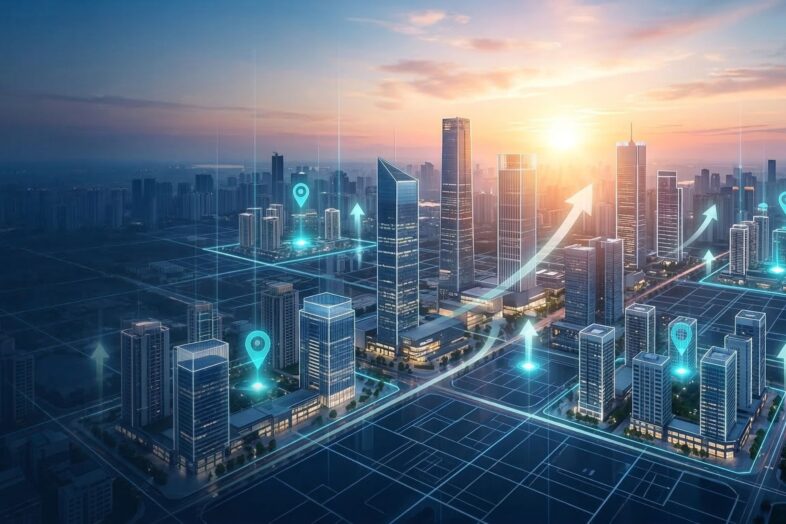 Top Property Investment Hotspots in Noida | Sector-Wise Guide