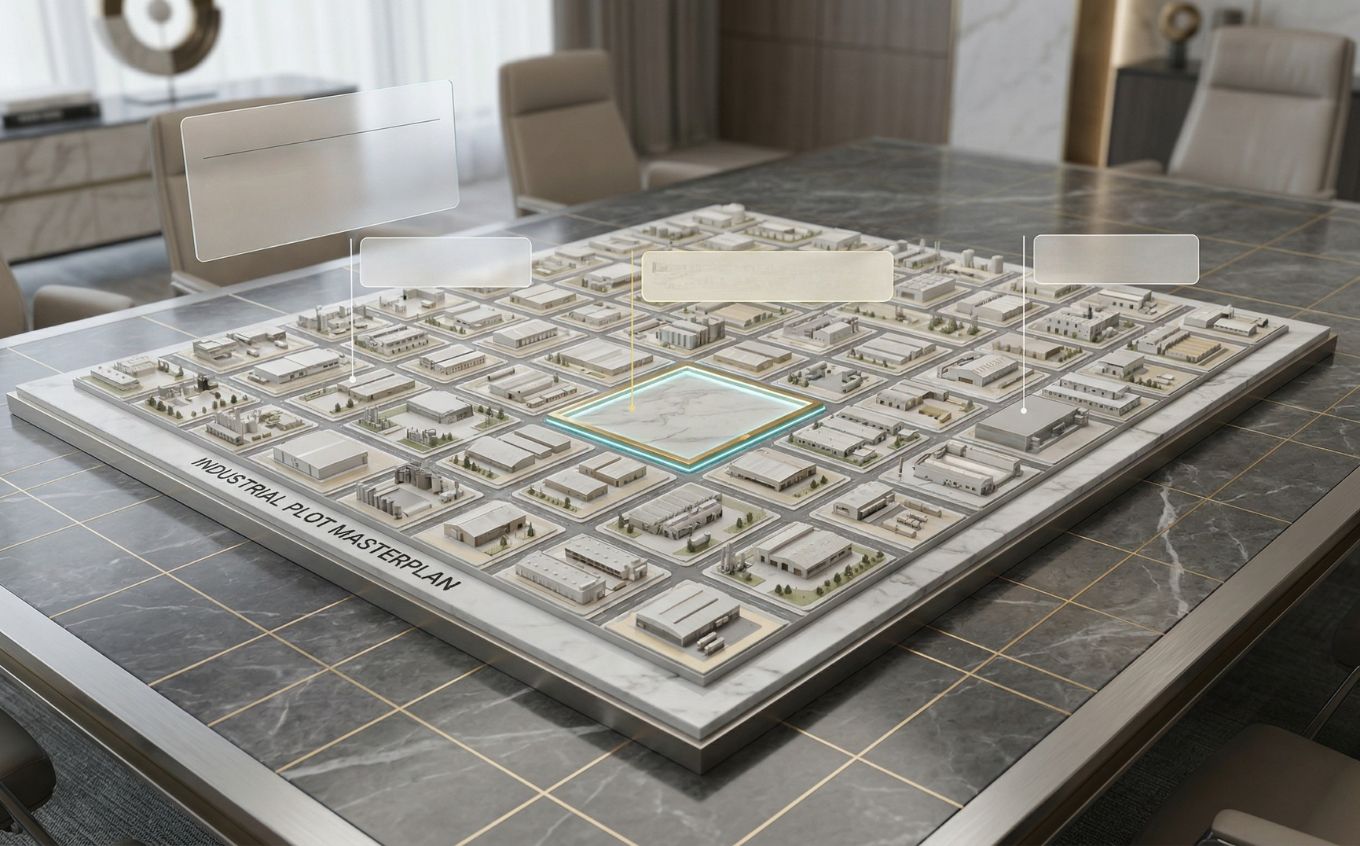 Noida Authority Industrial and Commercial Plot Schemes: Who Should Explore Them?
