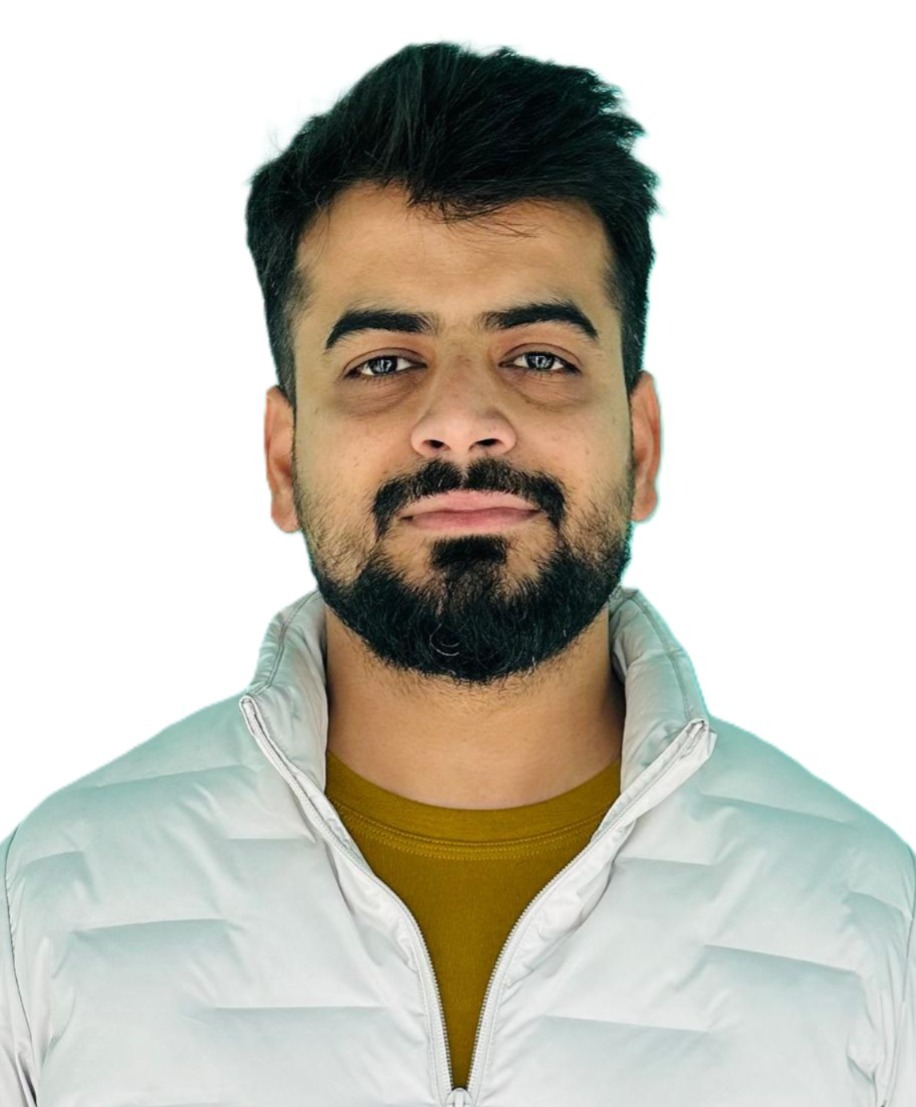 Niraj Kumar Jha