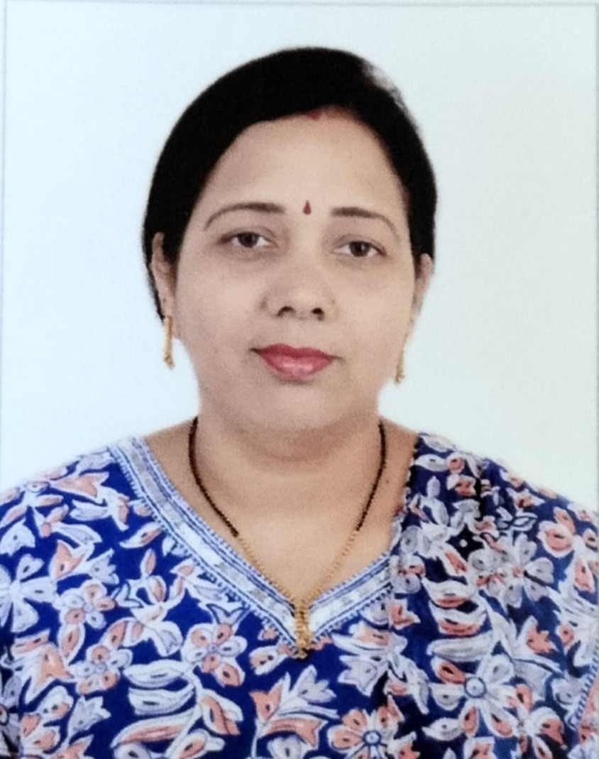 Sabita Singh