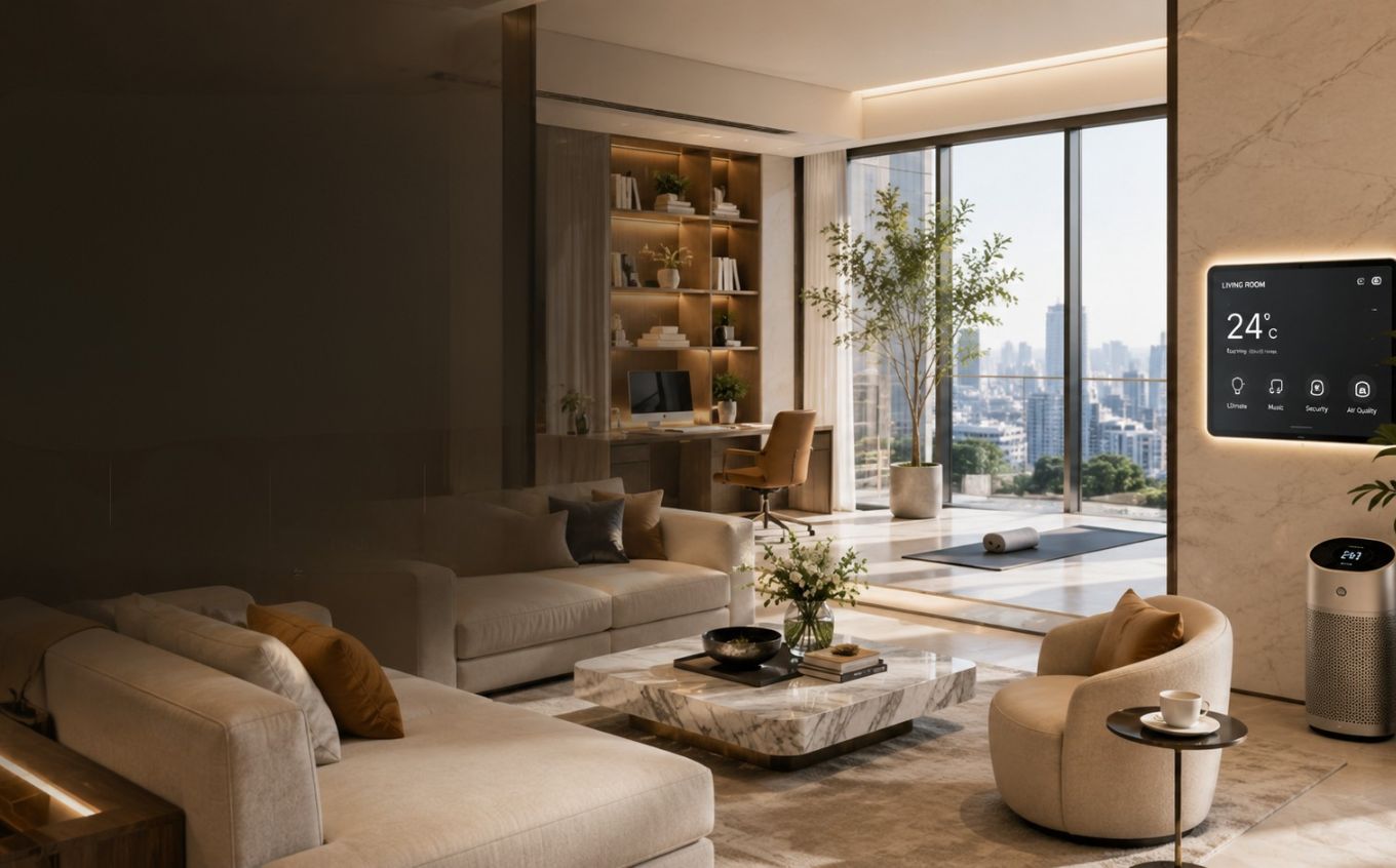 5 Features Luxury Homebuyers Want Most in 2026