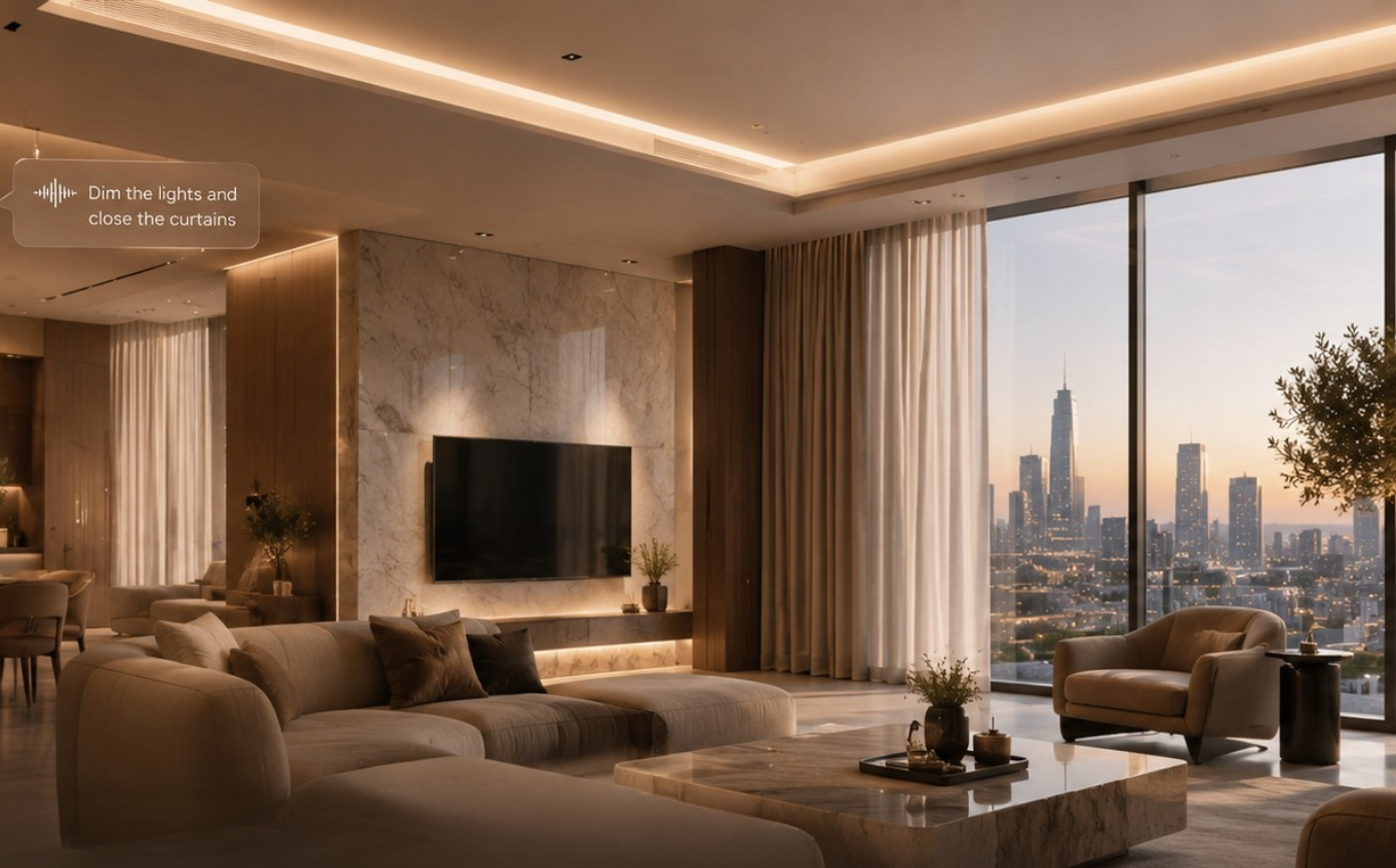 Smart Homes are No Longer a Luxury — They’re a Necessity