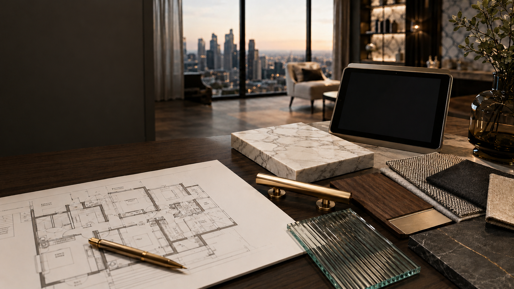 What Makes a Property Truly ‘Luxury’ in 2026?
