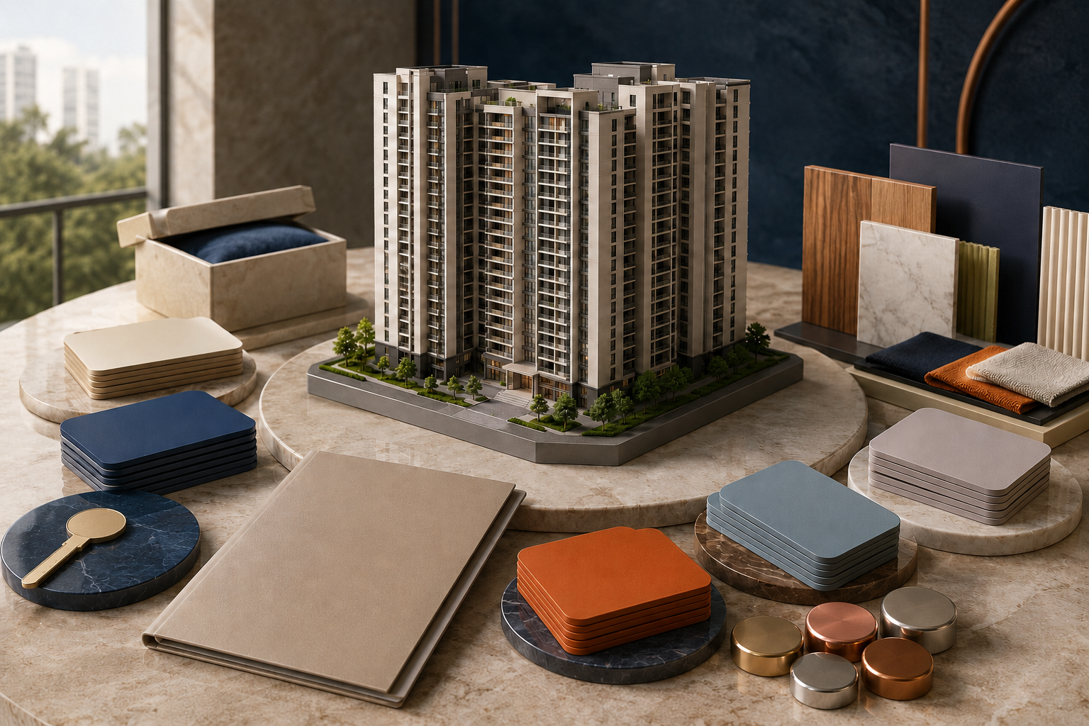 The Real Cost of Buying Property in Noida: Expenses Beyond the Basic Sale Price