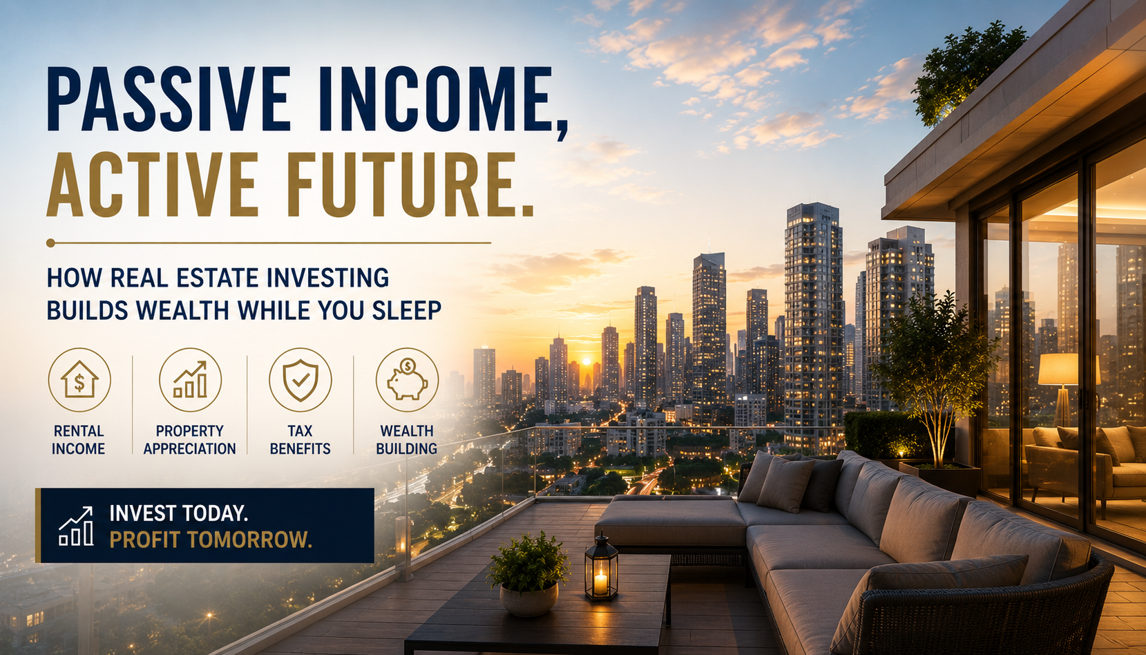 Is Noida Becoming the Preferred Alternative to Gurugram for Luxury Buyers?