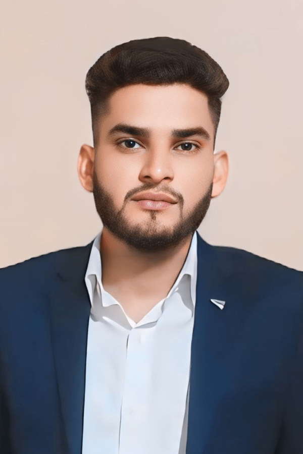 Vipin Kumar Rajput Vipin Kumar Rajput